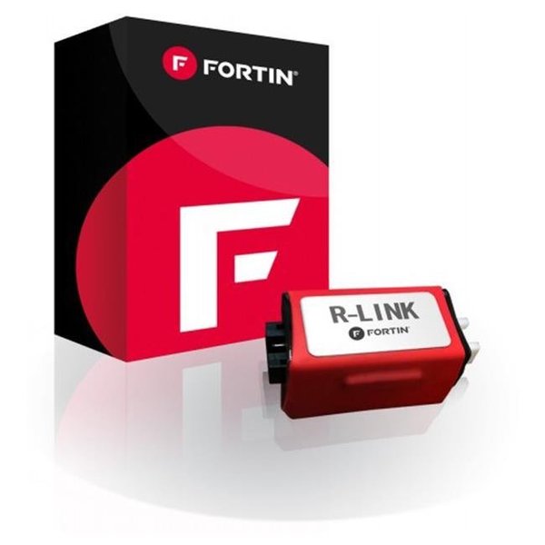 Fortin Fortin RLINK Volkswagen & Audi Key Programming Tool for Key Programming of Select EVO Modules RLINK